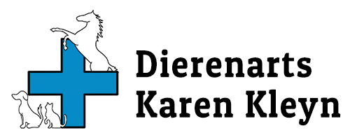 Dierenarts Karen Kleyn Logo